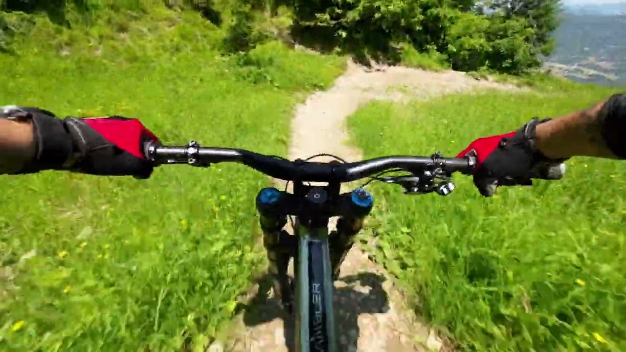 apertura bike park sestola 2023