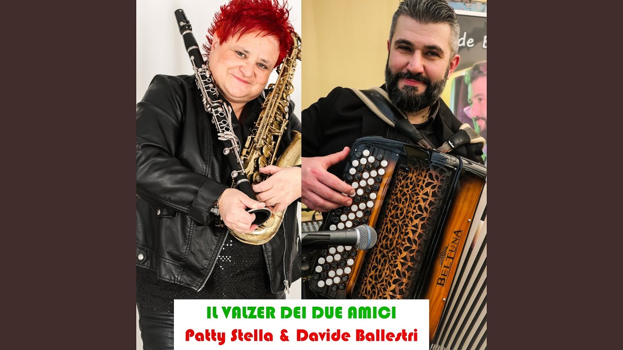 Il valzer dei due amici