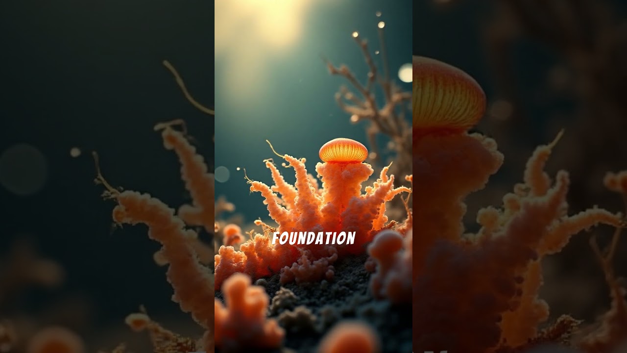 5 Facts About Marine Snow: The Deep Sea Blizzard #youtubeshorts #cognitiveexploration