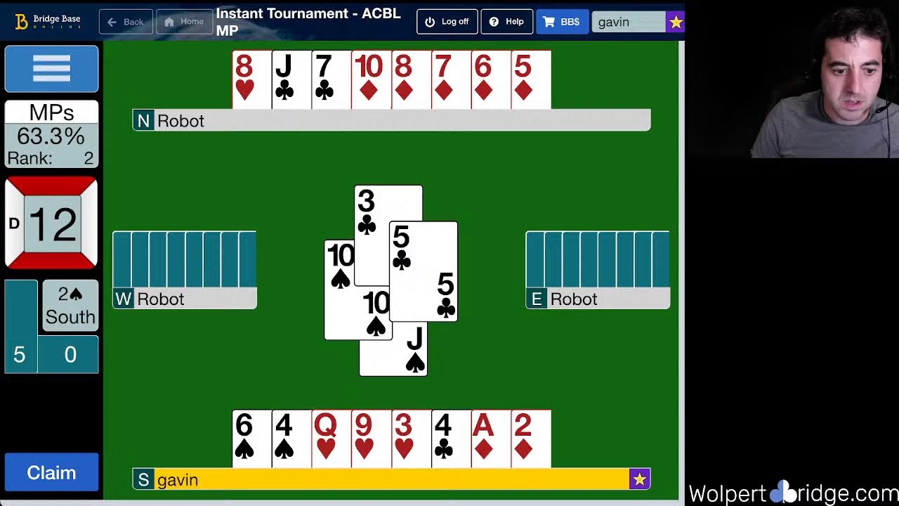 October 29th 2021 Instant Tournament