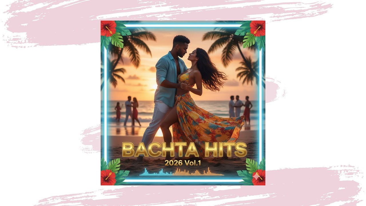 BACHATA HITS VOL 1 #BachataModerna #Bachata2025 #MusicaLatina #LatinPop #UrbanBachata #BachataDance