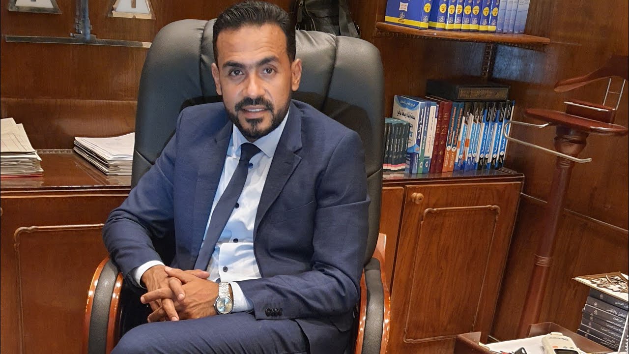 احذر من ايصال الامانه على بياض 👌وهل من حق من بيده ايصال امانه على بياض كتابة اى مبلغ؟ وتعدد الخطوط🙄