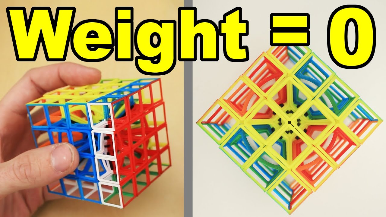Can I build the world's LIGHTEST 4x4?