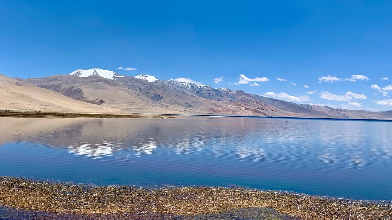 Tso Moriri