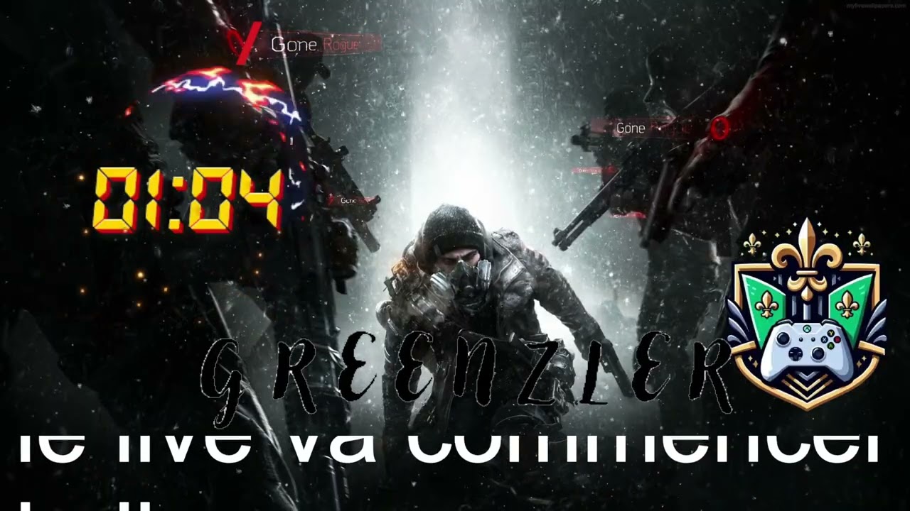 [FR/xbox] 🪖event assassin creed🔫⚔️suis je une chips (rediff)