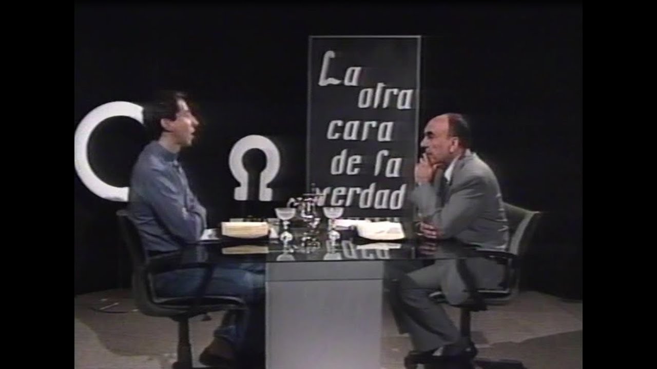 La otra cara de la verdad - Programa 12:  ¿Existen las apariciones de la virgen?
