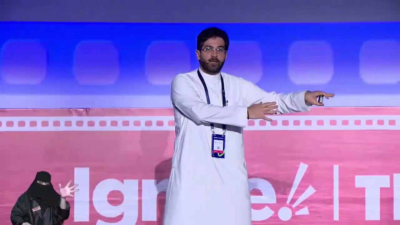 كيف نفكر وثائقياً مع عبدالرحمن صندقجي