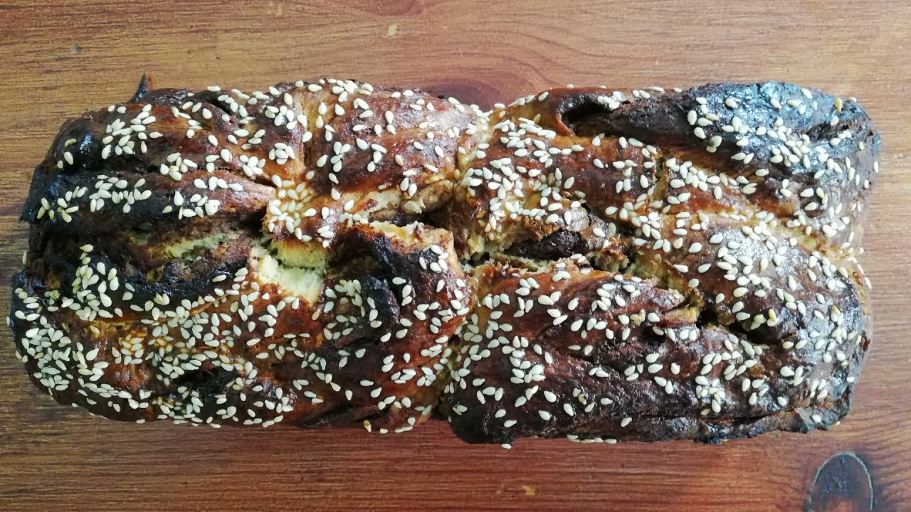 Babka Nasıl Yapılır?
