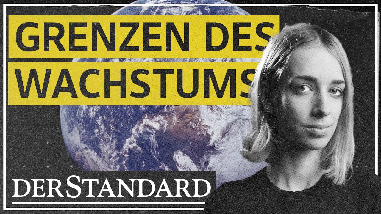 Warum stetiges Wachstum früher oder später zum Kollaps führt