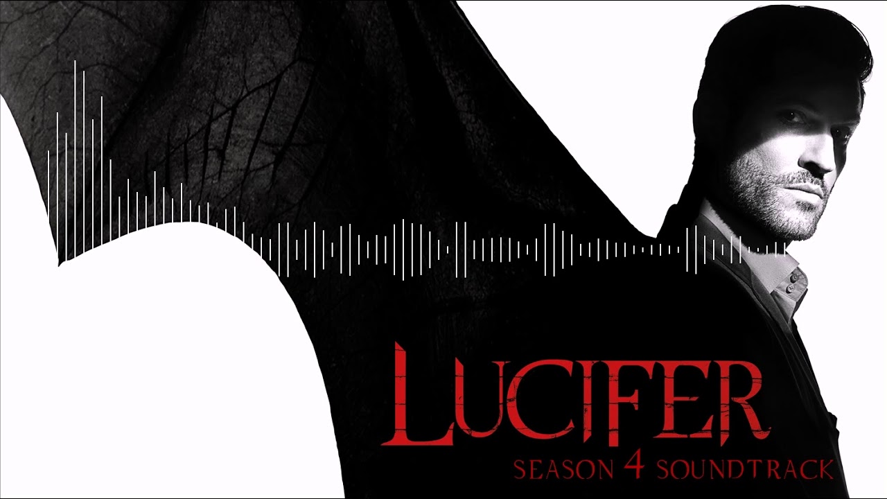 Lucifer Soundtrack S04E04 Silvia Robotberget Remix by Mike Snow