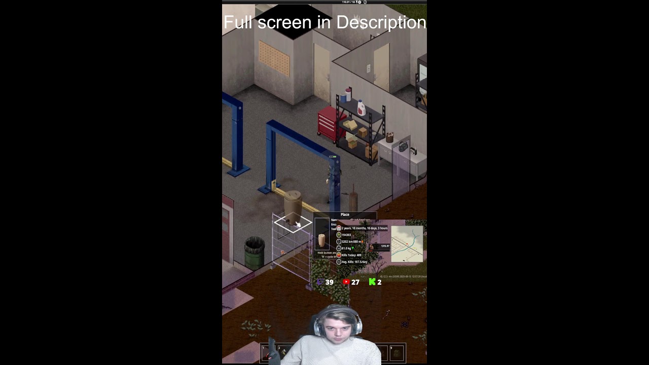 Ekron Time! | 188K Kills/1 Million | 2.5 Years+ | 3 Outpost | 14 Max level skills | Rat Race !rules