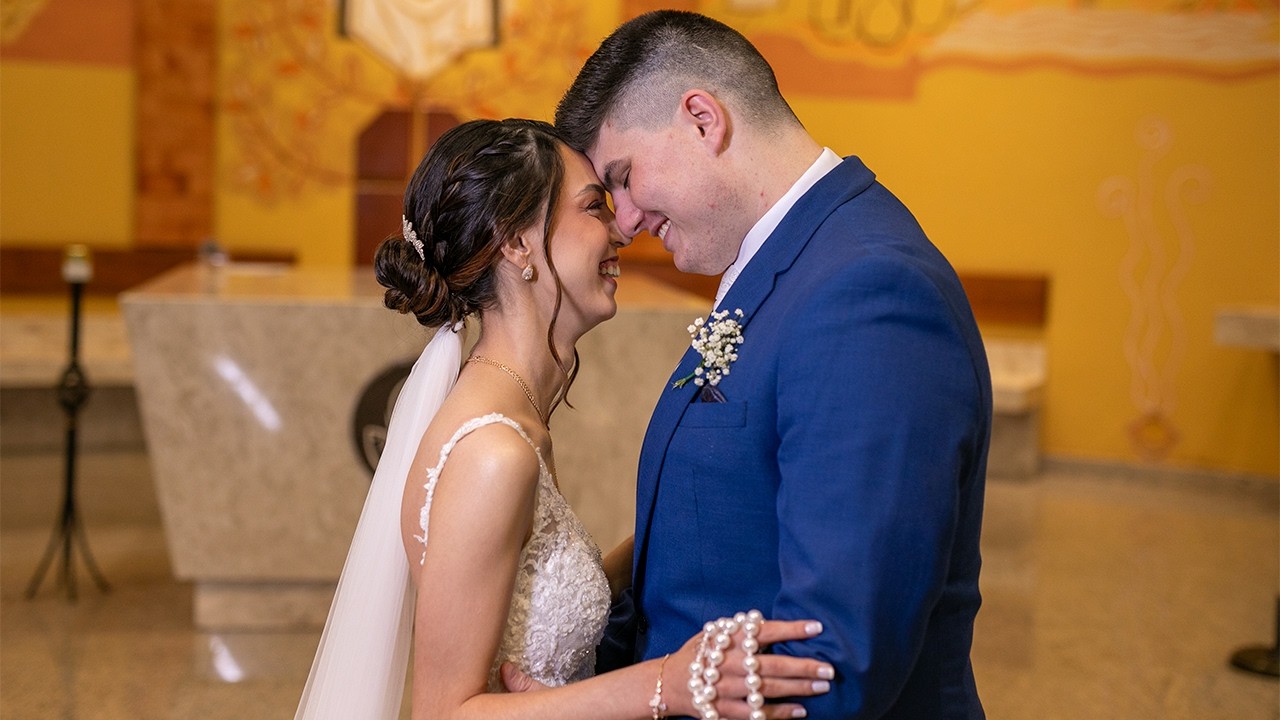 Casamento Gabriel&Leticia | Joinville/SC