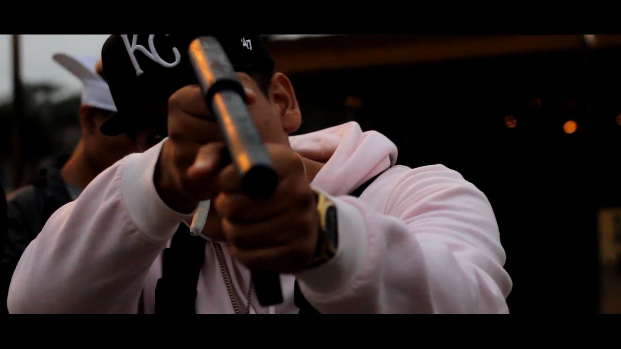 Corta & Glock - Yung Daniels ft. Freeman Mdfk, Gejota, R White (Video Oficial)