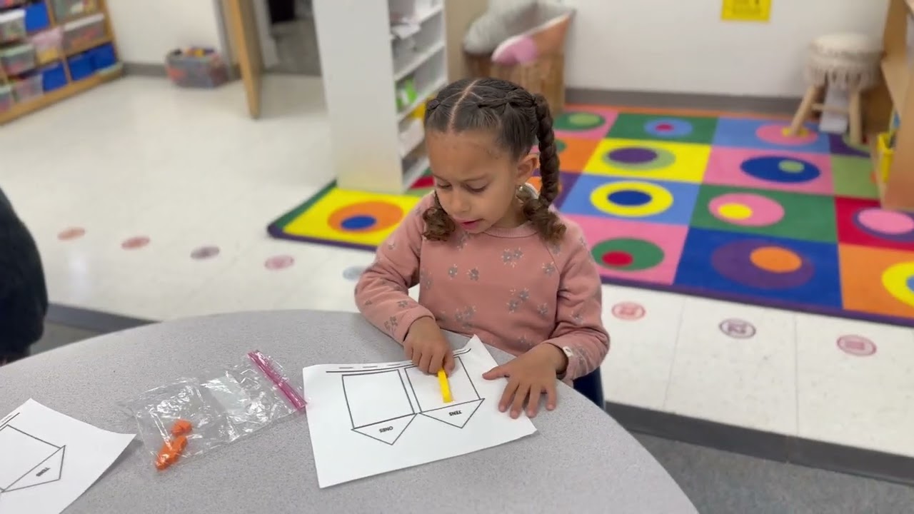 MZ Kindergarten Day
