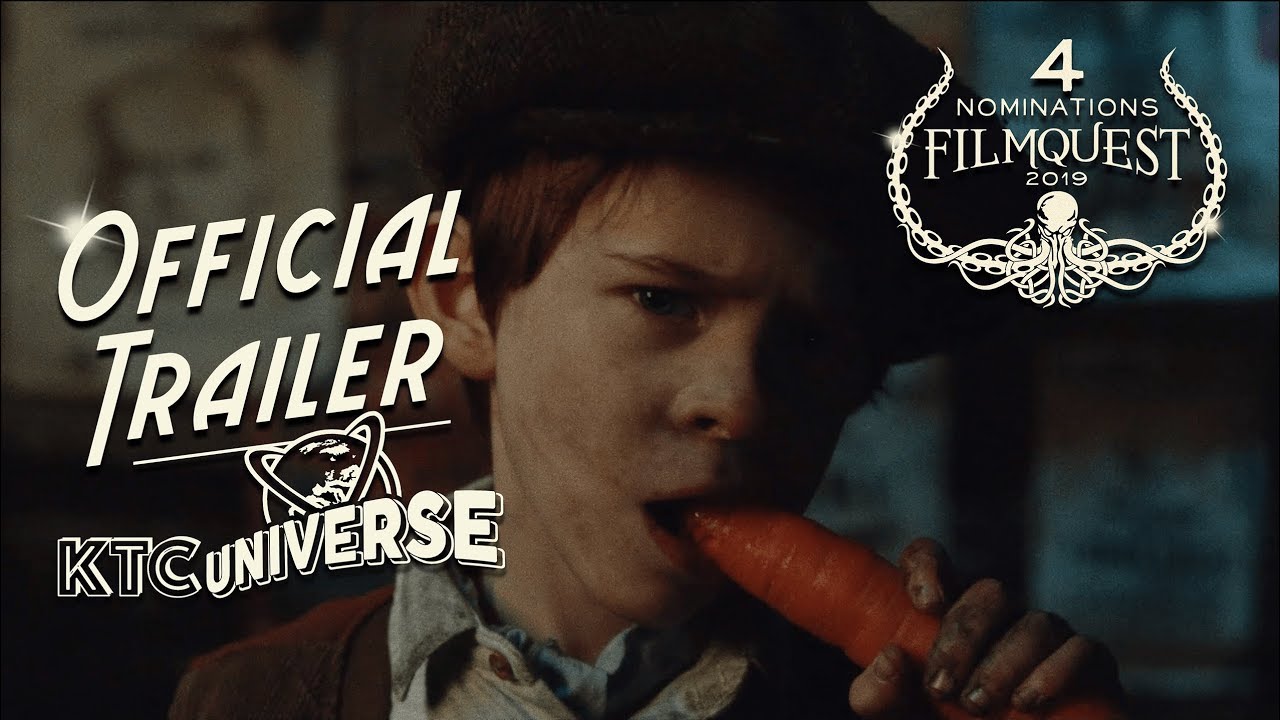 THE SECRET BOX | *Early Trailer* | KTC&reg;Universe