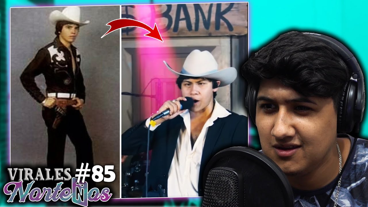 El nuevo Chalino Sánchez | Virales Norteños #85