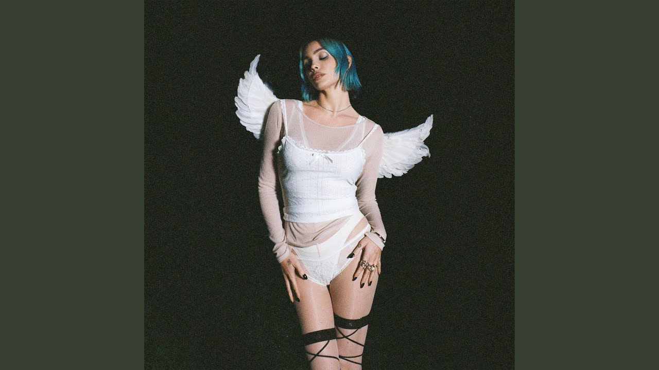victoria's secret (feat. Tony Effe)