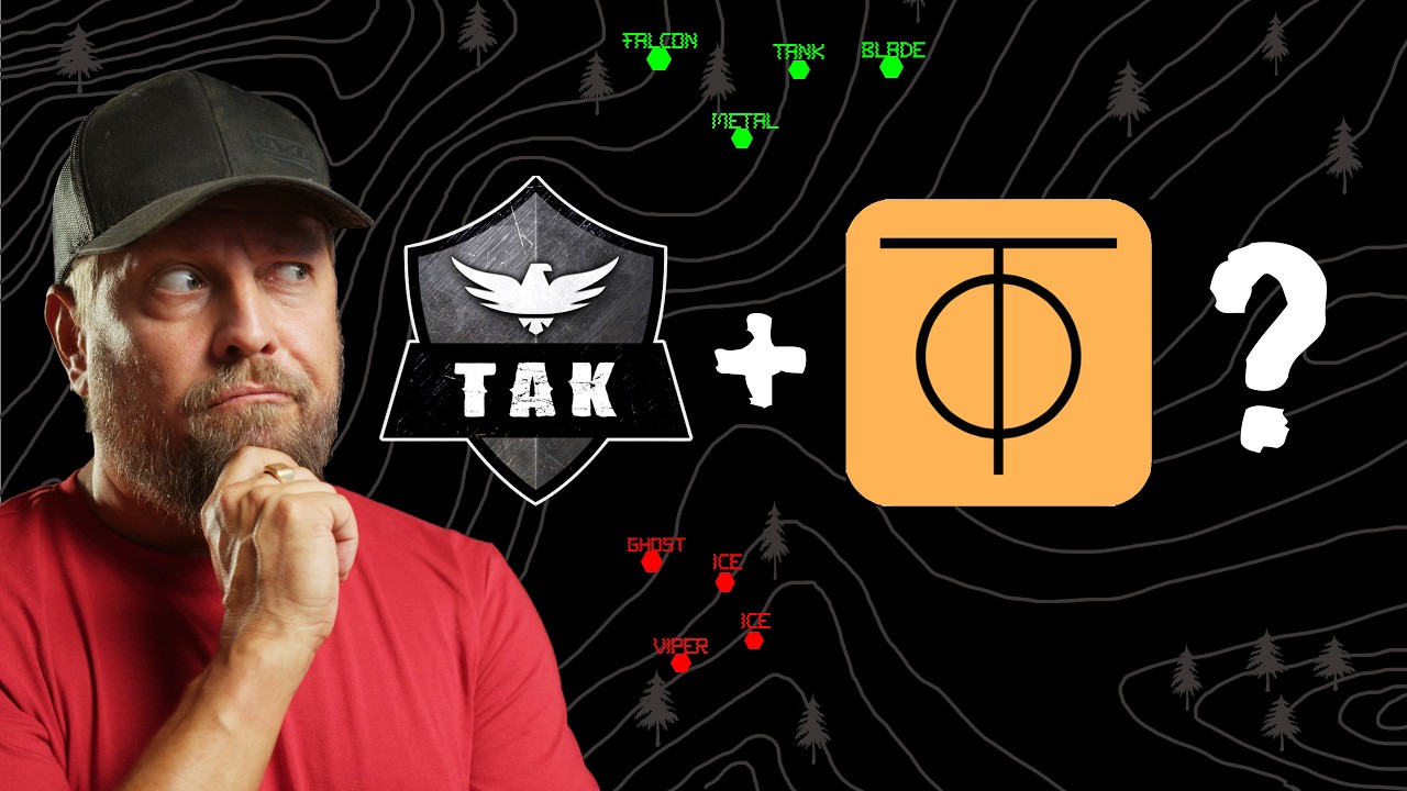 🔥ATAK + ZeroTier : Guida Completa per Collegare e Gestire la Tua Squadra🔥