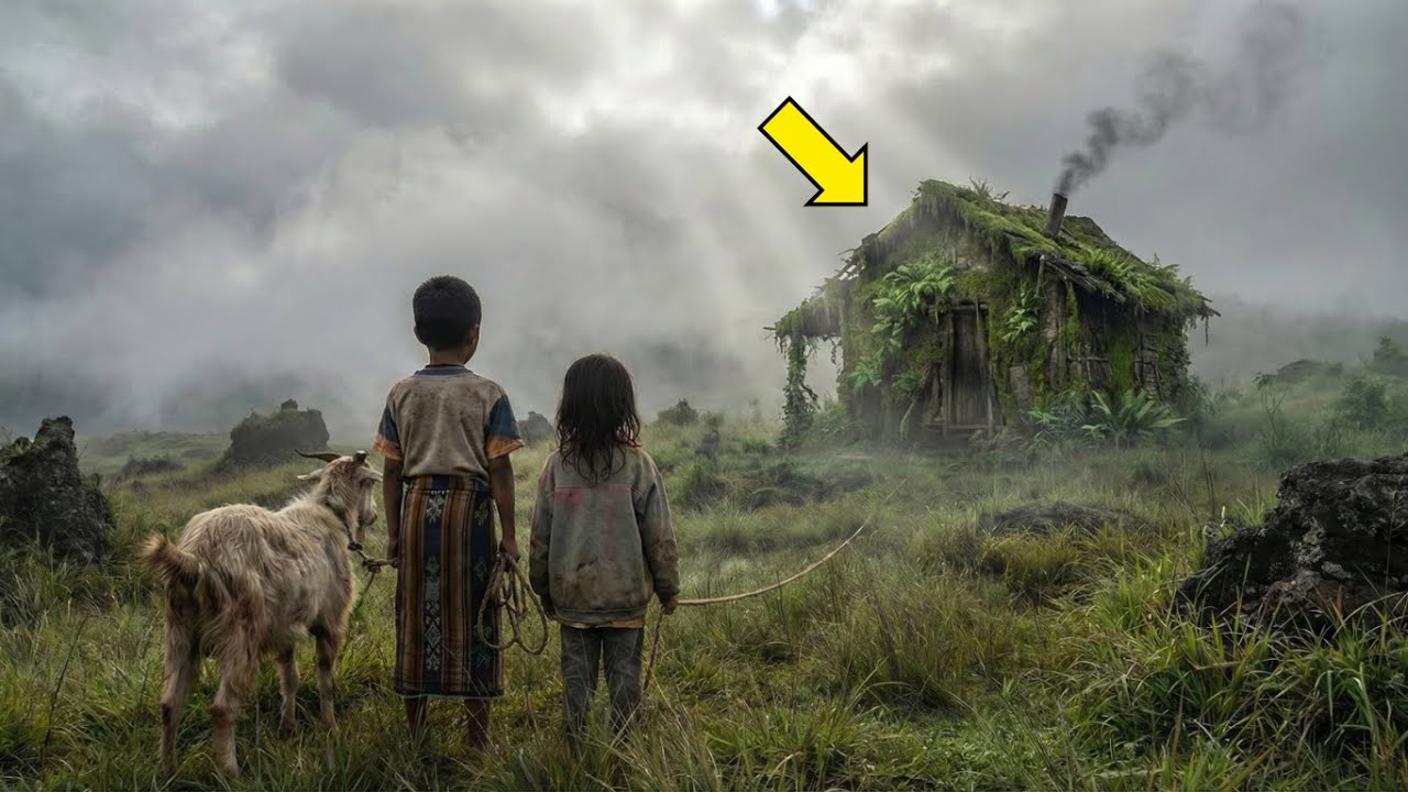 IBU TIRI CUMA KASIH KAMBING KURUS… SIAPA SANGKA KINI JADI RAJA KEJU KAYA RAYA!