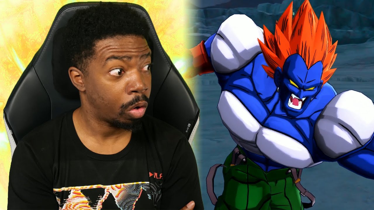 LF ANDROID 13 SUPPORTS THE MOVIES TEAM VERY WELL!!! Dragon Ball Legends Gameplay!