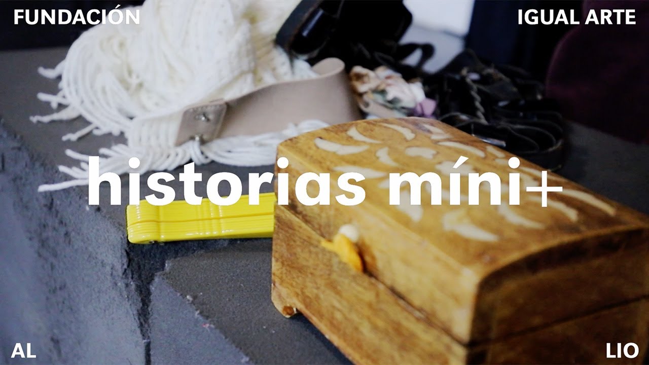 AL LIO HistoriasMíni+