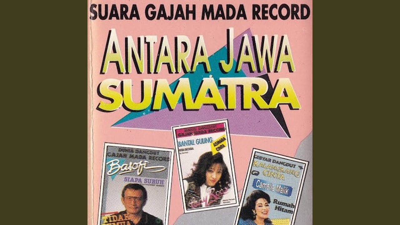 Bantal Guling Bisa Bicara