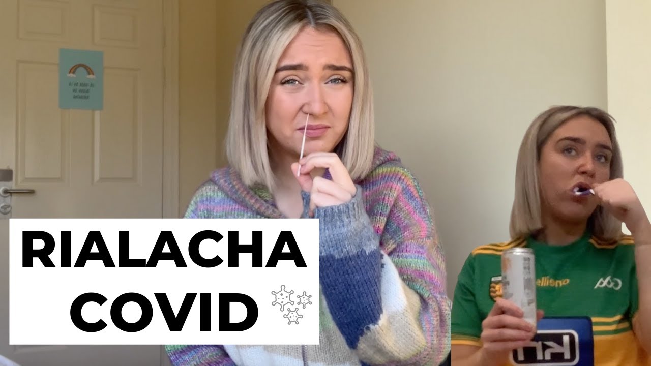 Keeping Covid Guidelines for life?! Rialacha Covid gur cheart dúinn coimead | BLOC
