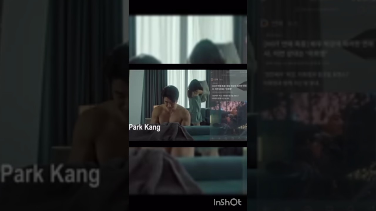 scene drama romantis aktor terkenal yang kesepian #drama #kdrama #dramaromantis