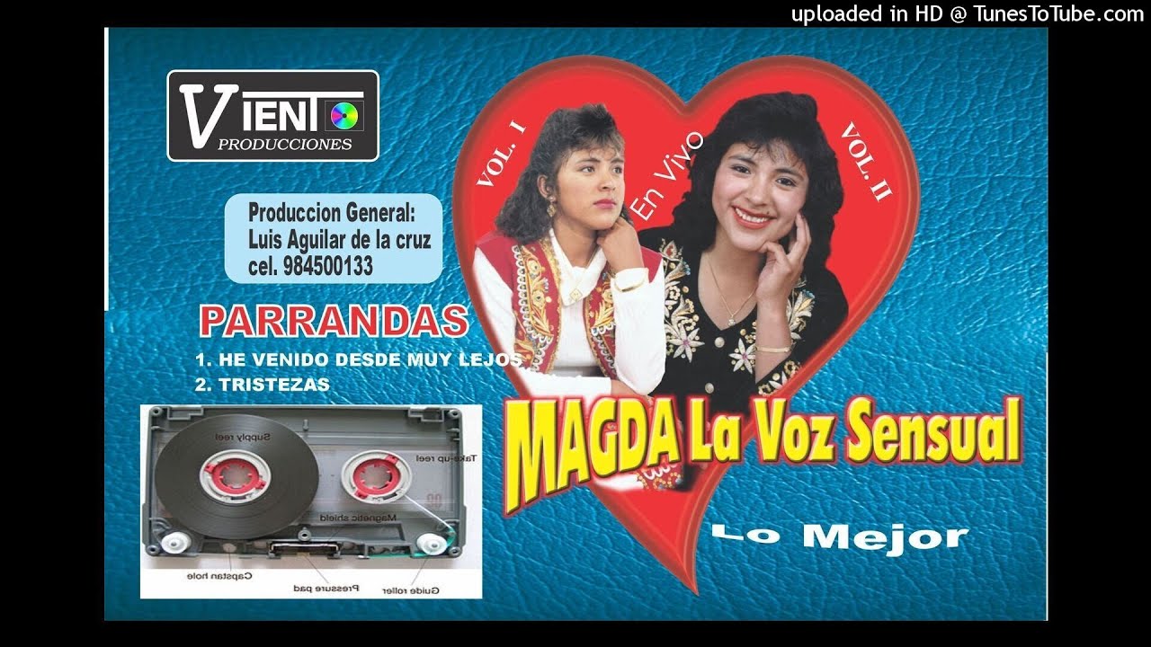 he venido desde muy lejos