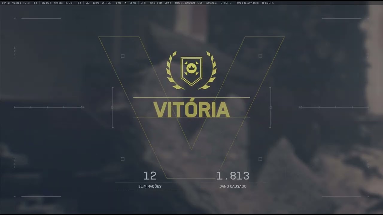 Battlefield 6 Redsec Iniciação #18