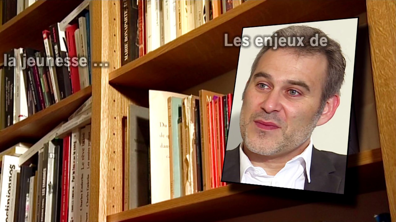 ENTRETIEN AVEC VINCENT CESPEDES