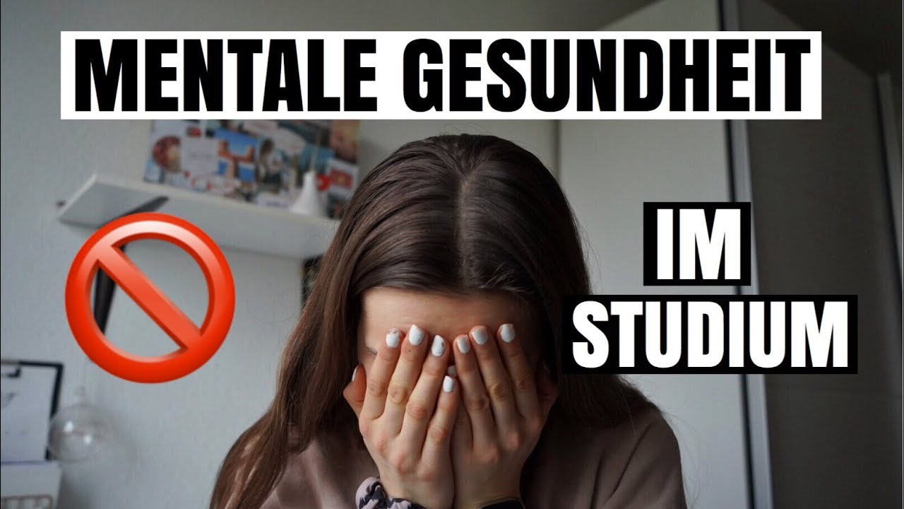 Wie du gute Noten haben kannst OHNE dich selbst zu zerstören.