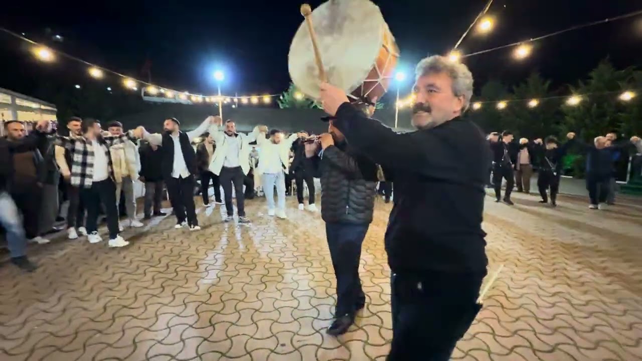 Akçaabat düğün davul zurna horon 2025 #davulzurna #düğün #karadeniz 