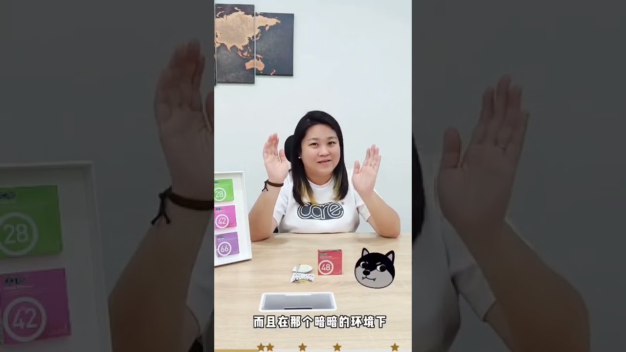 Basic Knowledge about Condoms
