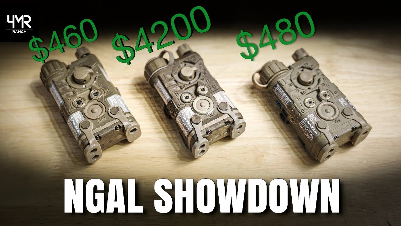 Do NGAL Clones Hold Up to the REAL Thing?