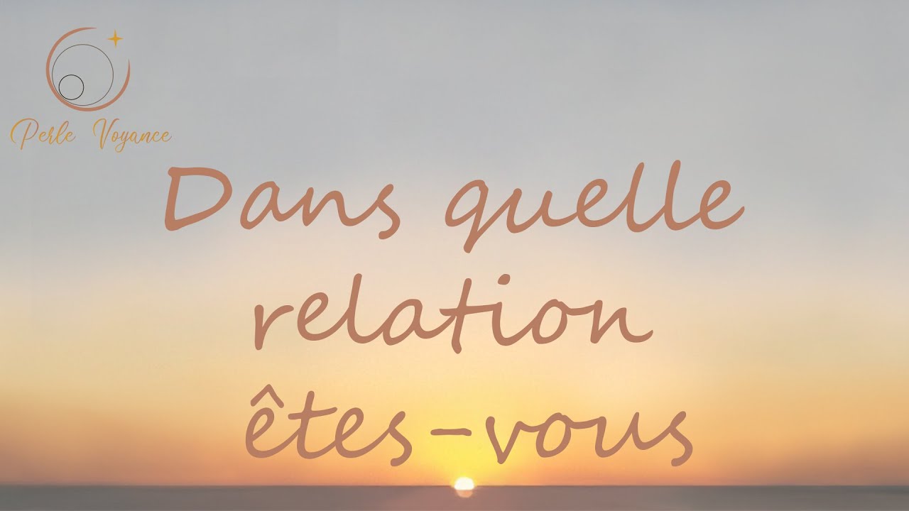 Âme-Soeur Sacrée ou Flamme Jumelle ? 🌞