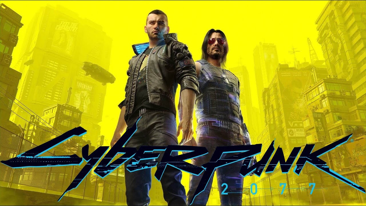 Primeras sensaciones / Cyberpunk 2077 #001