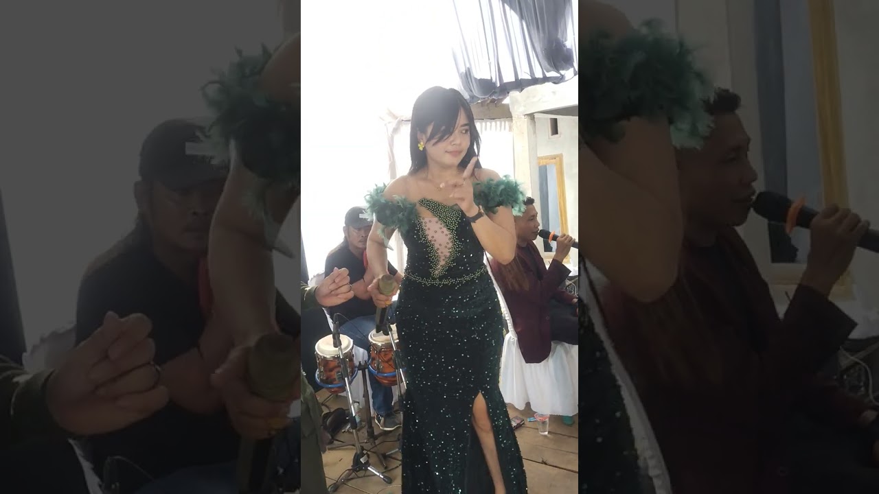 Kerinduan - Bp.Lurah Bumiratu - ALL Artis Nuansa Music