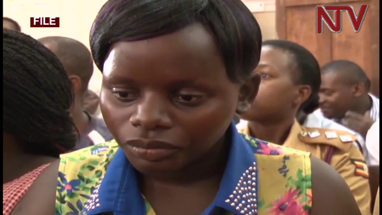 Maid who was captured on camera torturing toddler in 2015 has been released from prison