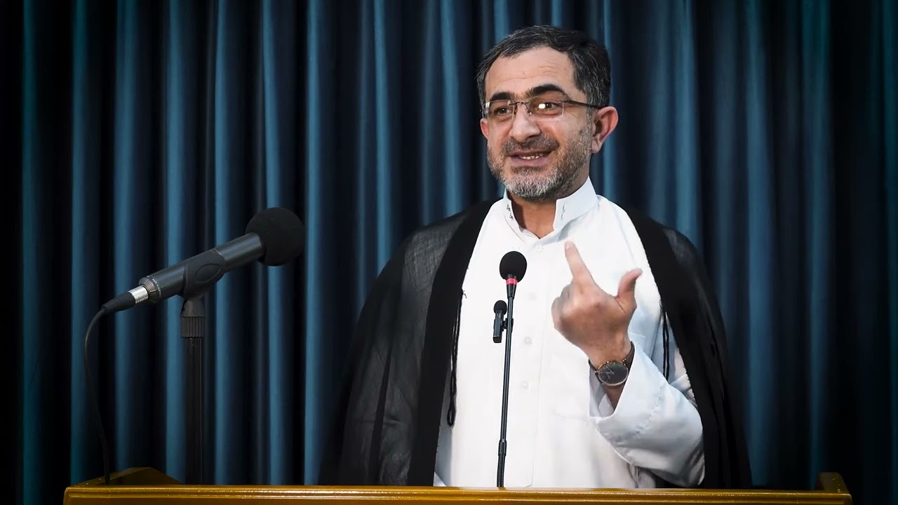 Hacı İmran-Cümə xütbəsi-30.01.2026-Dinimizin gəncliyə baxışı