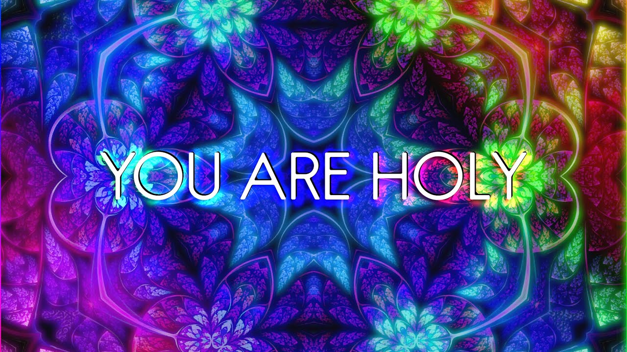 ColBreakz & God's Warrior - You Are Holy