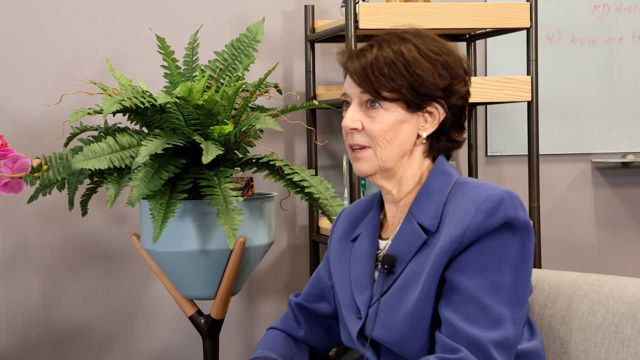 NIAMS: Dr. Serrate-Sztein Retires &mdash; Why I Joined NIAMS