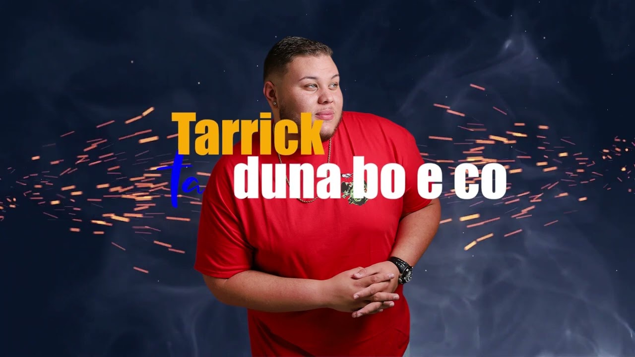 The Tarrick Show Jingle 