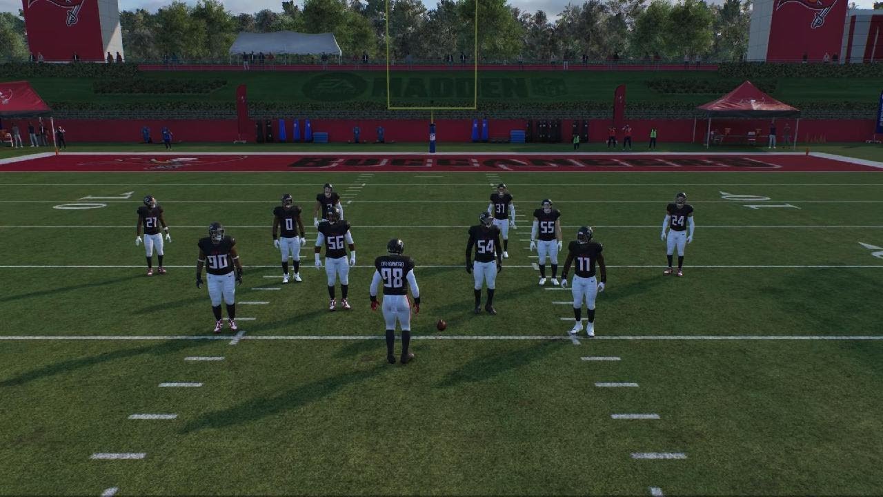 Trying to do the top Play a week one.
