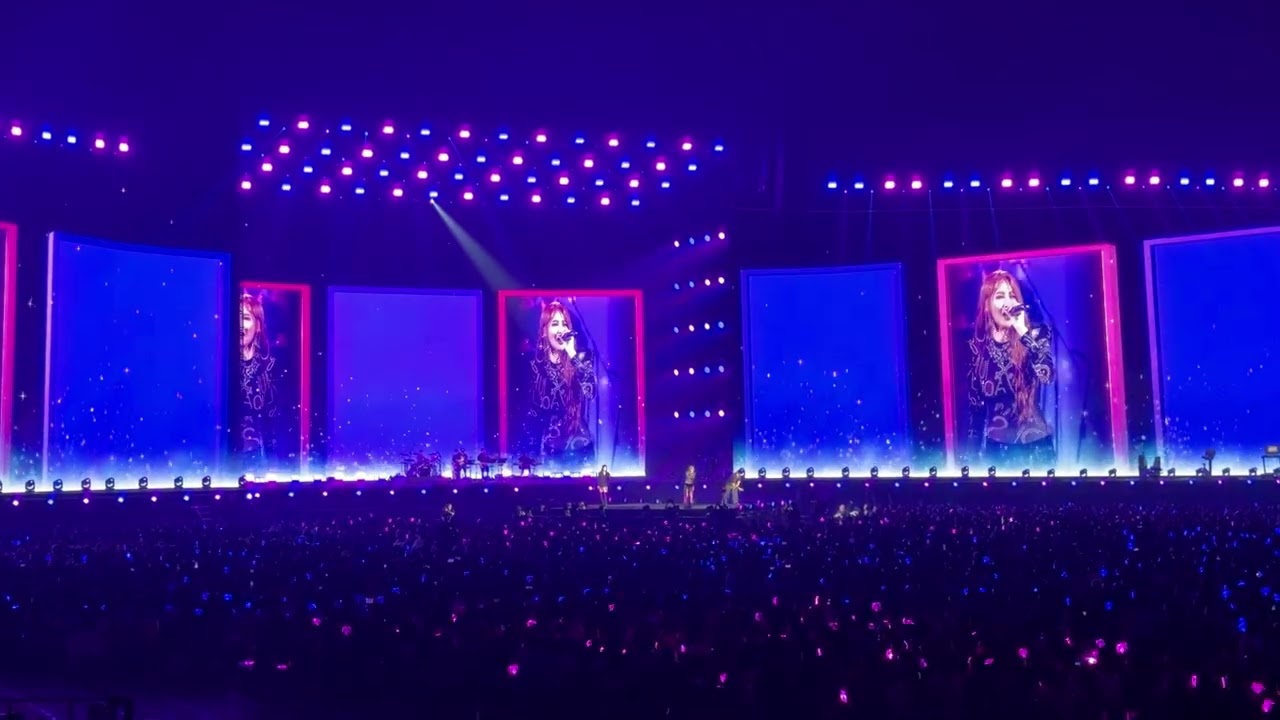 🔥 2026 喬山50感恩演唱會 🔥歌后a-lin演唱💥#ALin#2026#大合唱#concert#live#大巨蛋#singer#金曲#演唱#流量#歌后#金曲#流量#原住民歌曲#whatsup