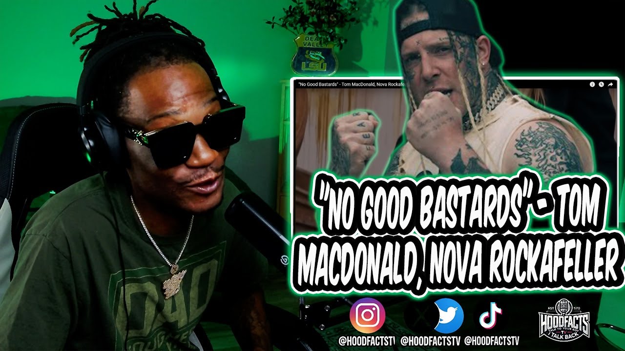 HoodFacts TV Reacts to | 