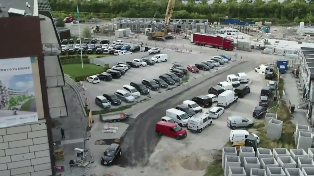 Dansk Metal   Sydporten   Drone