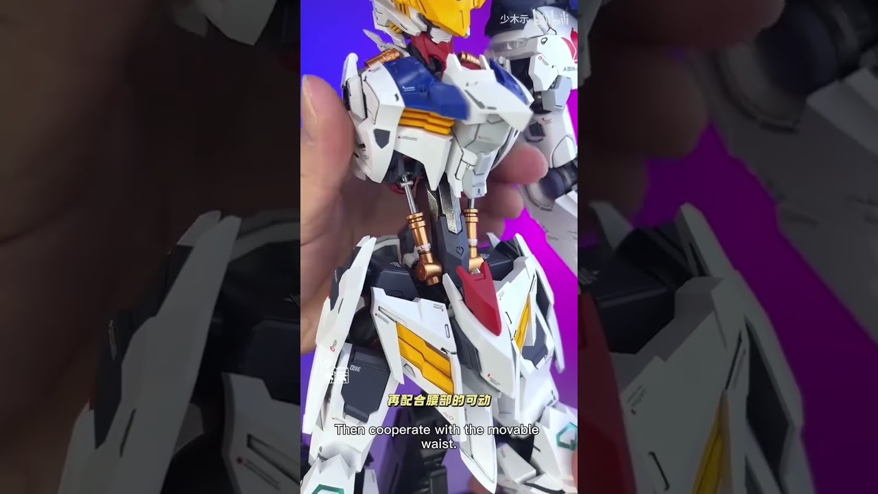 Review: Wolf Remains Logar Scale 1/60