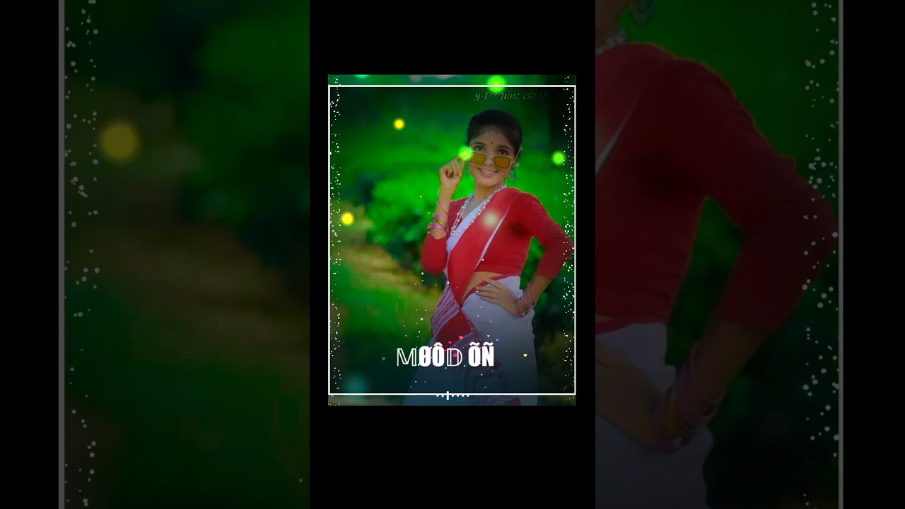 AKADOSHI  RATIA  TORSHA  JIYA||❤❤NEW JHUMUR STATUS❤❤||#Anuradha kurmi#junecreative
