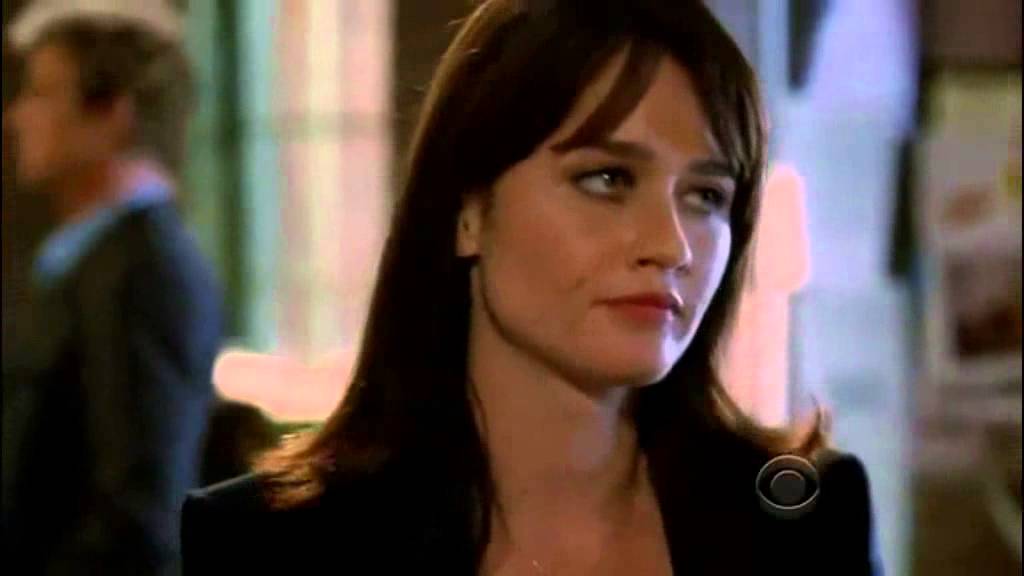Le scene migliori di Patrick Jane e Teresa Lisbon (The Mentalist seconda stagione parte 1a)